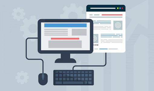 平和分析企业网站建设需要考虑的几个重要安全因素