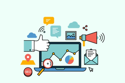 平和提升网络推广效果企业要注意哪些方面的问题