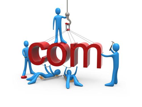 平和企业网站建设成功与否和哪些有关呢