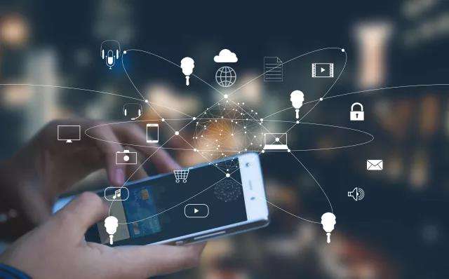 平和分析企业做微信营销常见的几种模式