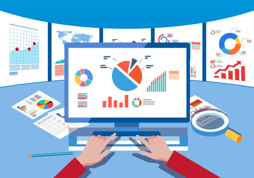 平和哪一种网站设计风格才是适合企业呢？