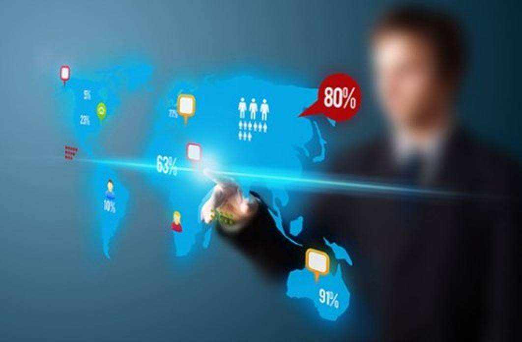 平和企业如何制定网络推广的内容方案？